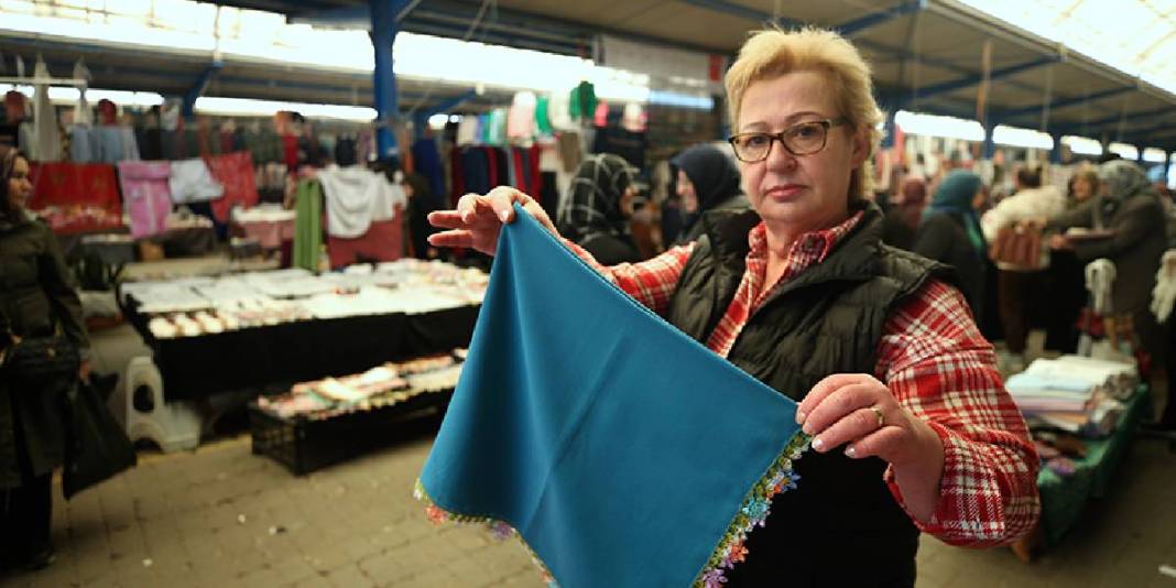 Ekonomilerini ilmek ilmek ördüler, coğrafi işareti kaptılar! Gönenli kadınlar başarılarıyla ilham oldular 2